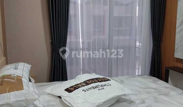 Jual Rumah Hawai, pik2 2
