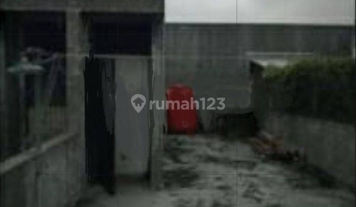 Jual Gudang bagus di Bandengan Pluit 
Lewat container 1