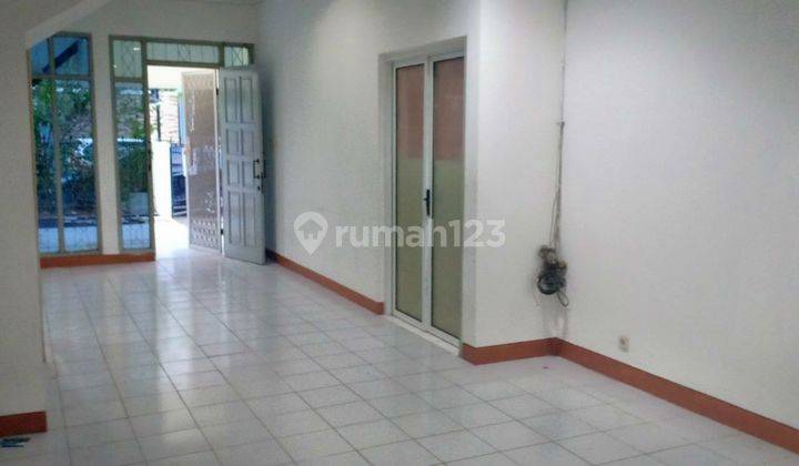 Sewa rumah pik murah di camar, pik dekat akses tol 1