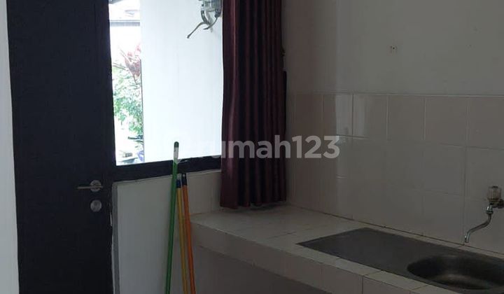 For sale the breeze bsd city house, tangerang 2