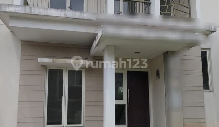 For sale, Suvarna Sutera house
Elysia Cluster