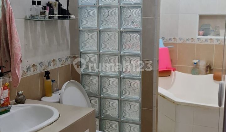 rumah muara karangkondisi sudah pernah renovasi 2