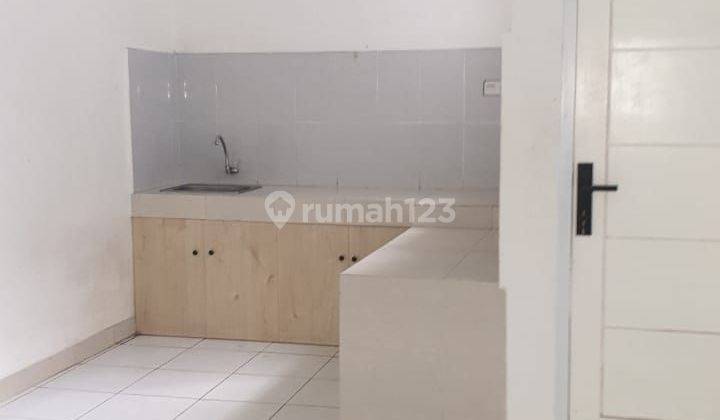 Sewa murah rumah besar di pluit sakti
3BR 1