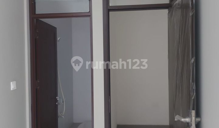 Disewa rumah Denver kondisi kosong, PIK2