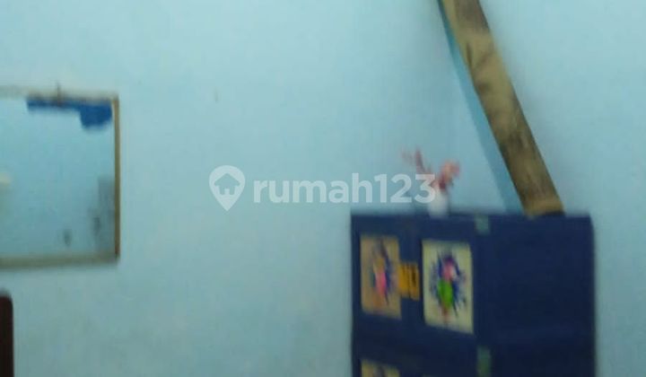 Jual rumah kelapa gading lebar jalan 1 mobil 2