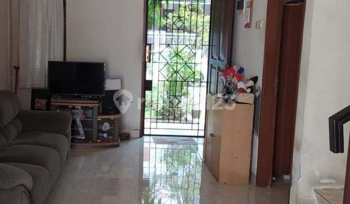 Jual rumah favorit di
Rumah city resort, palem