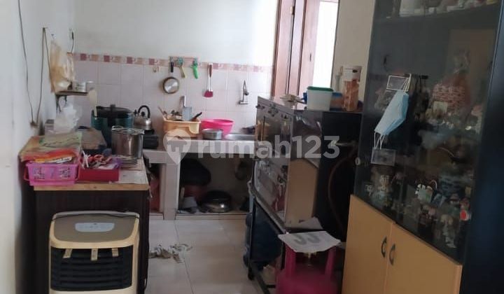 Jual rumah favorit di
Rumah city resort, palem 2