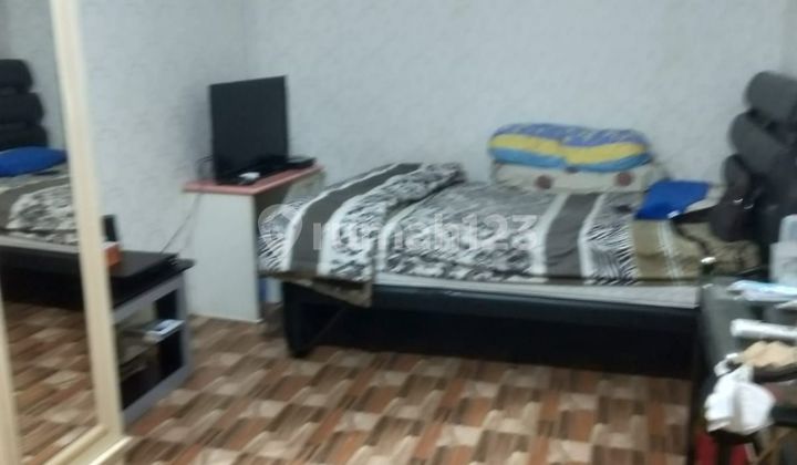 jual rumah di muara karang dua lantai SHM 2