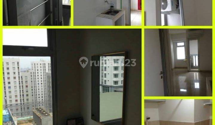 Jual murah tower Favorit buat invest apartemen Greenbay 1