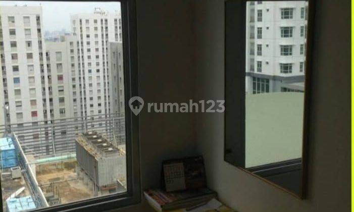 Jual murah tower Favorit buat invest apartemen Greenbay 2