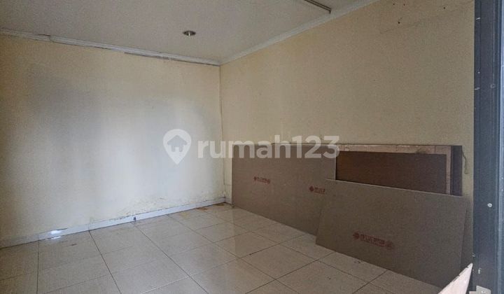 Disewa Ruko gandeng Muara Karang ukuran 5x20