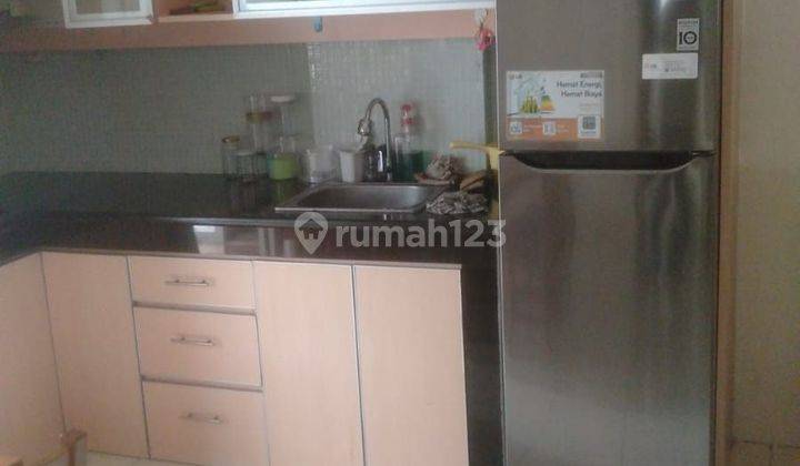 Disewa apartemen mediterania Tanjung duren
 2