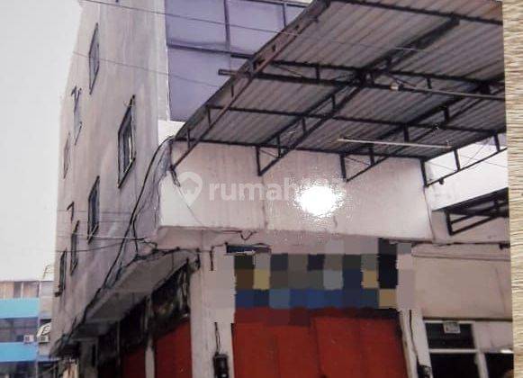 jual murah Ruko Jelambar Baru, Jakarta Barat 1