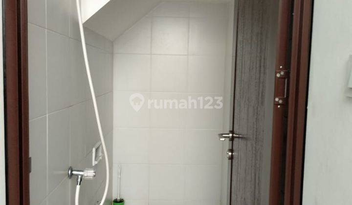 Disewakan Rumah PIK Cluster North Magenta, PIK2 2