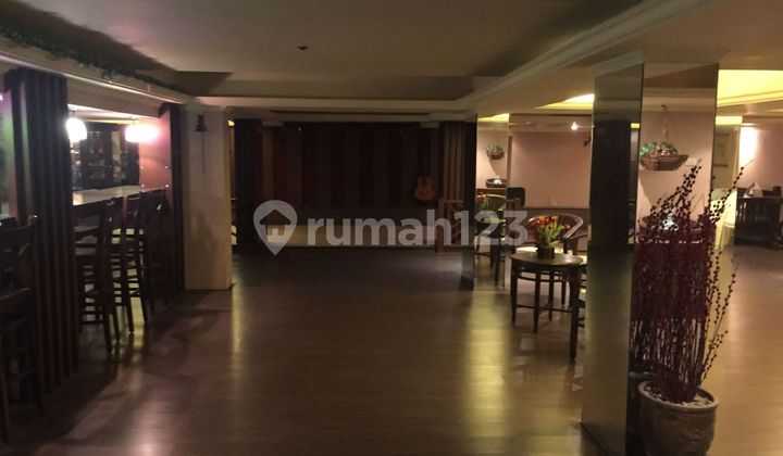 Cheap, quick sale of a luxury house in Pinisi Indah, Pantai Indah Kapuk Cheap, quick sale of a luxury house in Pinisi Indah, Pantai Indah Kapuk