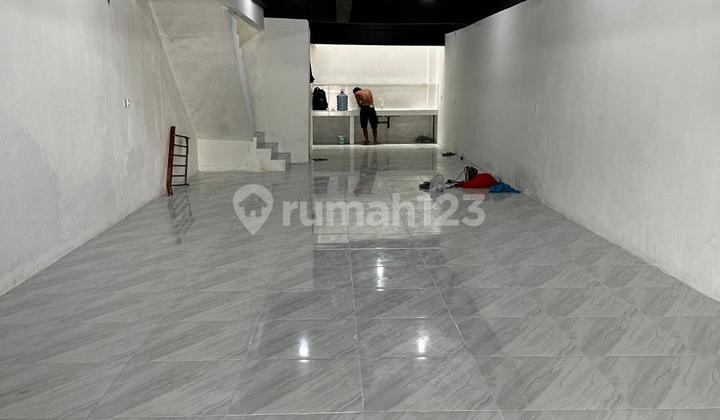 Termurah Ruko Baru Muara Karang Raya Komersil Termurah Ruko Baru Muara Karang Raya Komersil