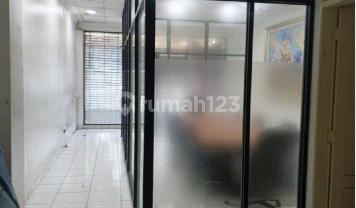 Cheapest Commercial Shop House for Sale in PIK.