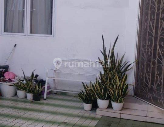 Dijual Rumah Muara Karang Blok 10 Dekat Pik 2