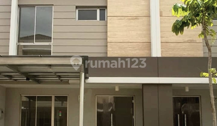 Rent a House in Golf Island Culinary Area