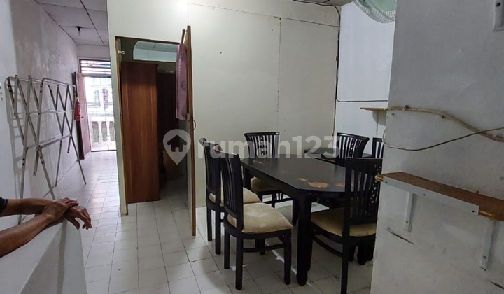 Murah Abis Rumah Pusat Kota Lewat 2 Mobi 2