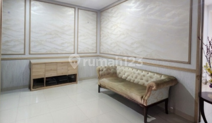 Affordable Large House In Greenlake City