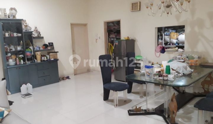 Dijual Rumah Goldcoast, Pik Sudah Renovasi
