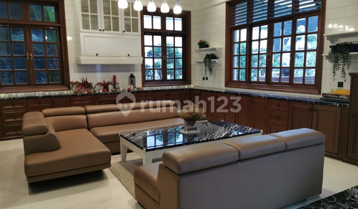 Rumah Mewah Minimalis Di Pantai Indah Kapuk 2