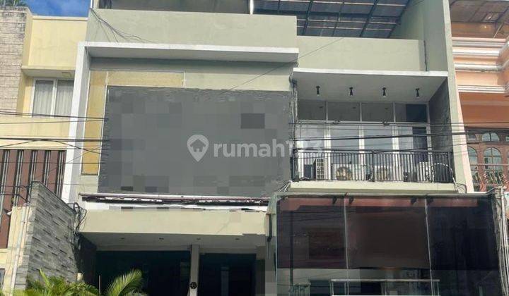 Disewa ruko dimuara karang
ada 2 ruko gandeng 1