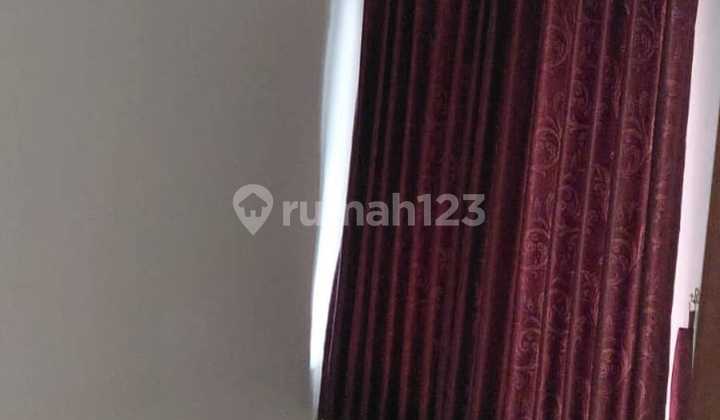 Jual Rumah Bagus Cluster The Breeze, Sentul City 2