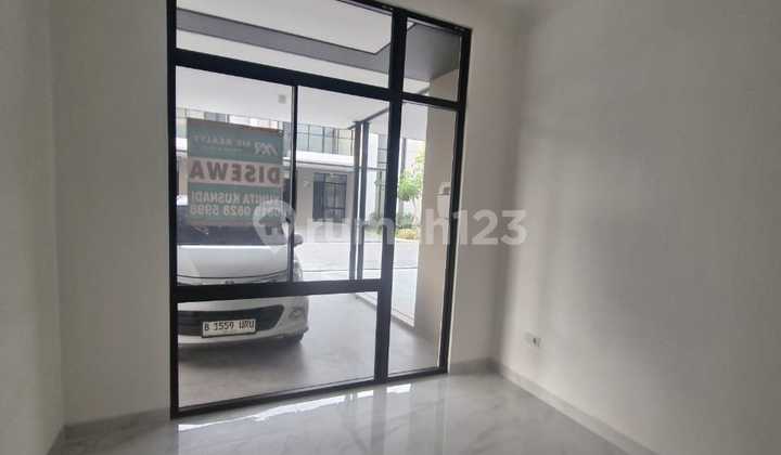 Sewa Rumah Baru Pik 2 Bagus Paling Laku 2