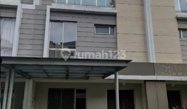 Jual.murah Rumah Pantai Indah Kapuk