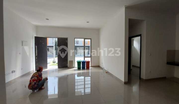 Disewa Rumah Pik2, Murah di Cluster Riverside 2