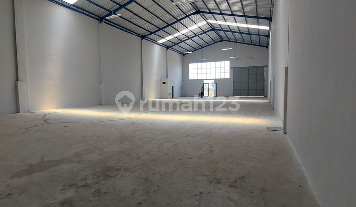 New Warehouse for Rent Cheap Warehouse Near Laksana Tangerang New Warehouse for Rent Cheap Warehouse Near Laksana Tangerang