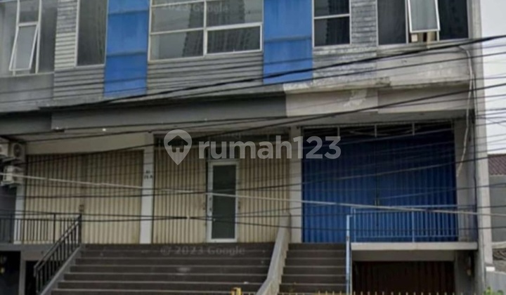 Promo Jual Ruko Murah Gandeng Muara Karan