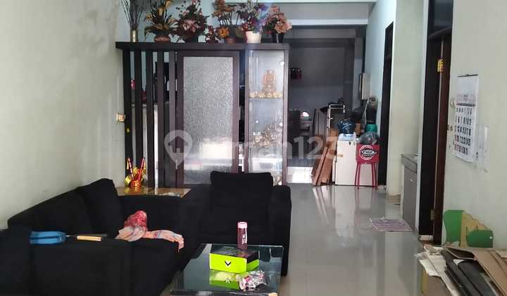 Invest Besar Murah Perbatasan Jaksel Di Bhayangkara Raya, Ciledug 2