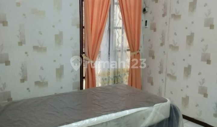 Jual Rumah Bagus Di Muara Karang 2 Lantai Jual Rumah Bagus Di Muara Karang 2 Lantai