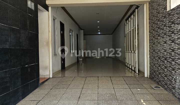 Rumah Pik Termurah Di Camar Pantai.indah Kapuk 2