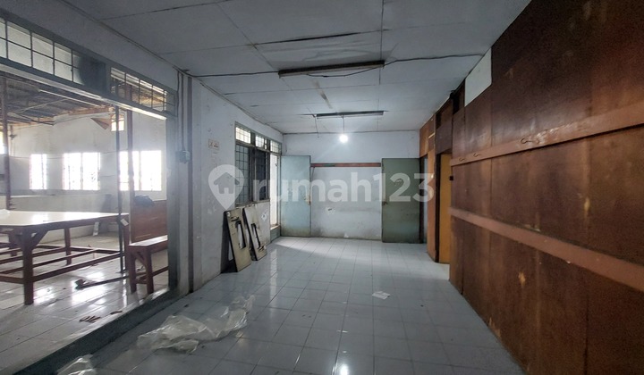 Jual Ruko Gudang Cocok Distrubusi Dekat Pasar Pagi Pejagalan