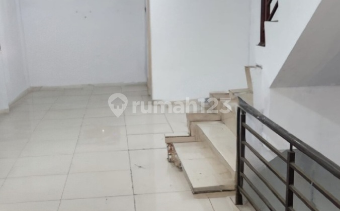 Taman Permata Palem Cheap Rental Shop House 2