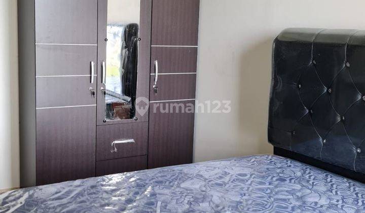 Sewa Apartemen Gold Coast PIK
Tower Bahama 2