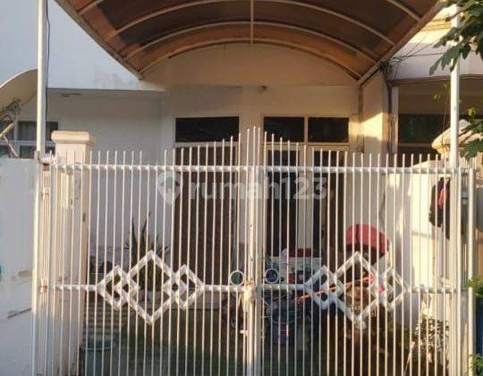 Dijual Rumah Muara Karang Blok 10 Dekat Pik 1