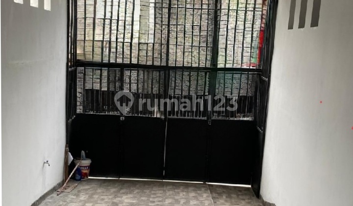 Punya Ruko Usaha.mudah.akses Transportasi.dan Pusat Belanja Di.teluk.gong Penjaringan