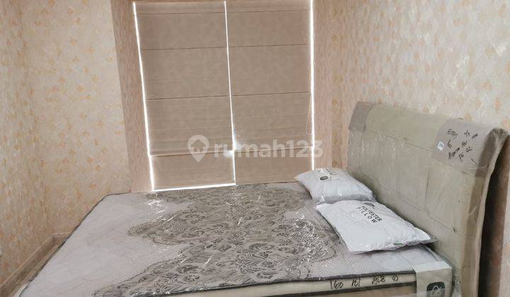 Disewa Apartemen Gold Coast Pik 1br Full Furnish 1