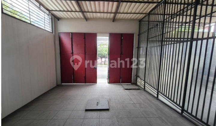 Harga Terbaik Sewa Ruko Muara Karang Raya