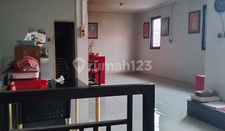 Invest Besar Murah Perbatasan Jaksel Di Bhayangkara Raya, Ciledug