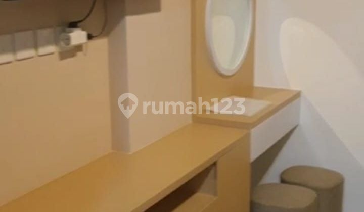 Disewa apartemen Goldcoast PIK
Tower Atlantic