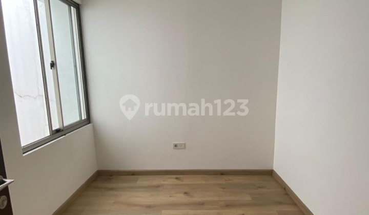 Sewa Rumah Pik Favorit Piano Golf Island 2