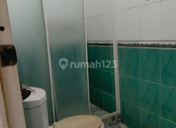 Jual Rumah Jalan Pilar Raya Shm 2 Lantai 2