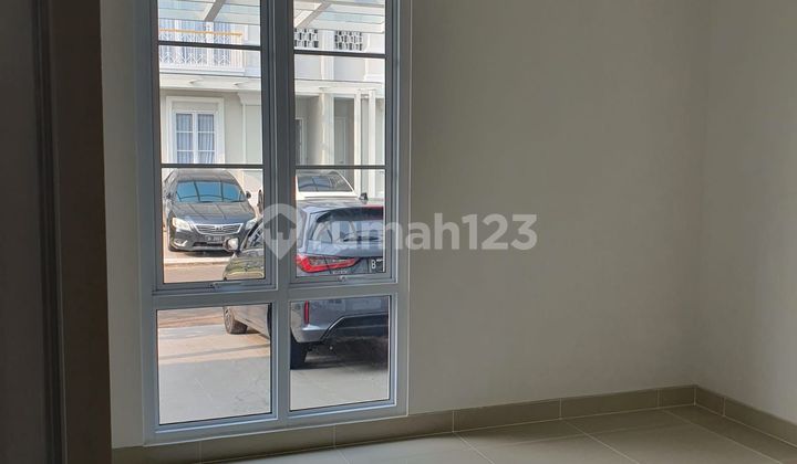 Dijual Rumah Baru Di Menaggio Gading Serpong