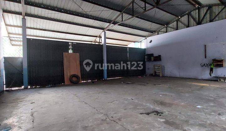 Jual Rumah Jalan Pilar Raya 2 Lantai Posisi Hook 1